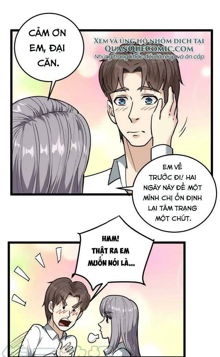 hồi xuân tiểu độc y chapter 65 19