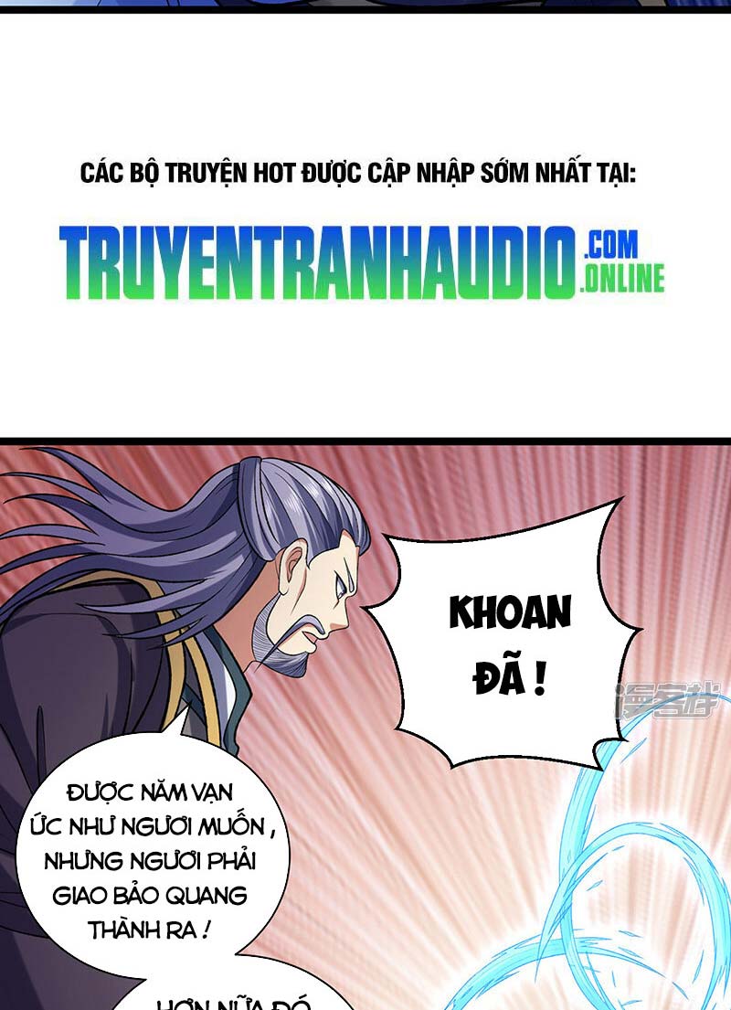 võ đạo độc tôn chapter 529 54