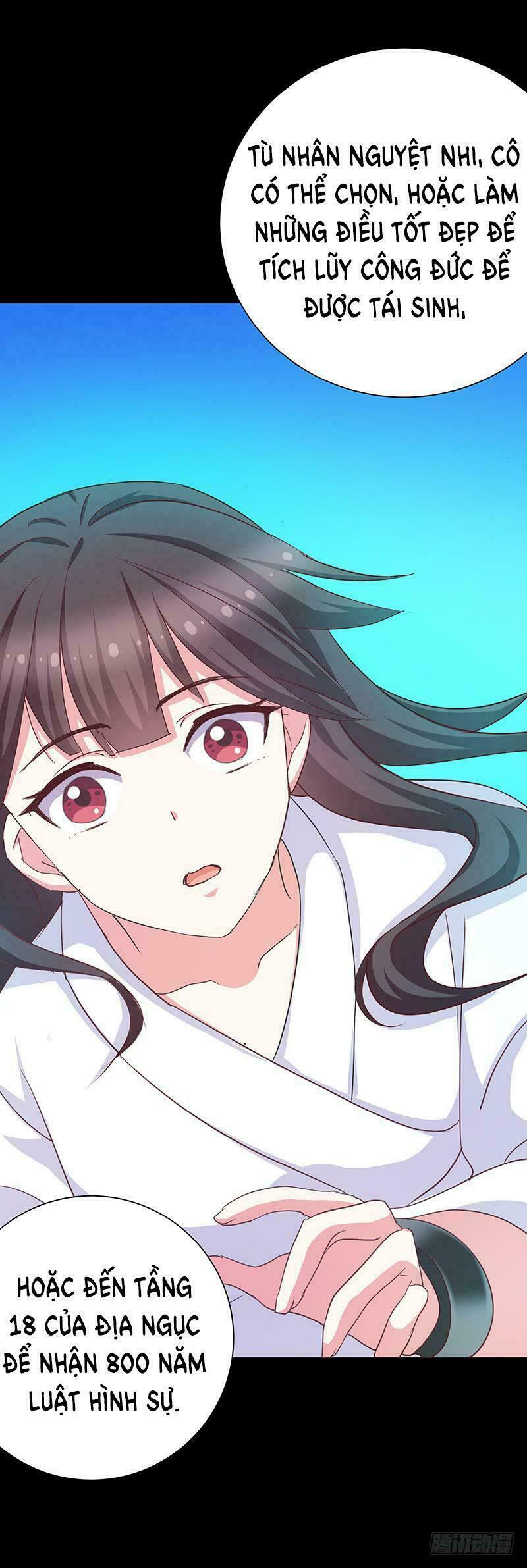 trò chơi trừng phạt chapter 1 27