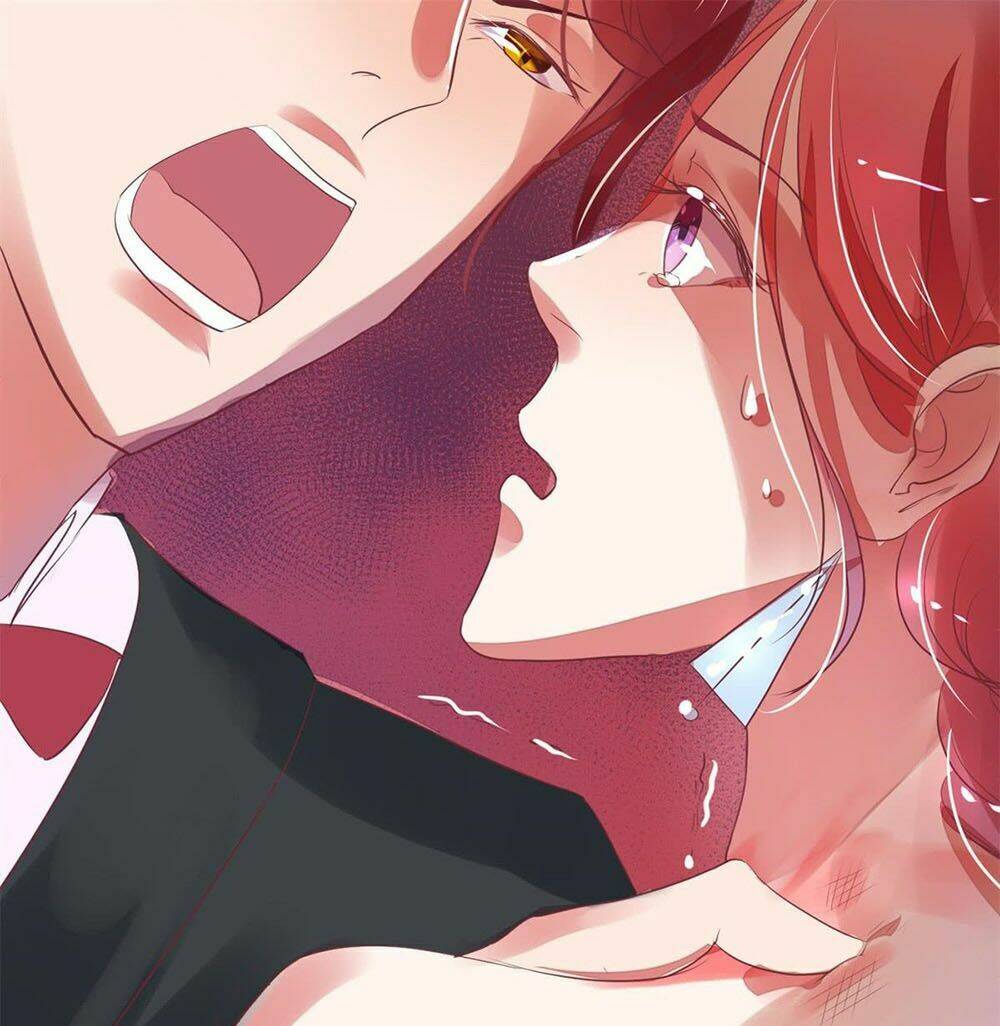 manh thê khó dỗ chapter 8 11