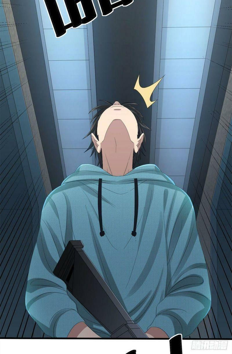 xã lam bạch chapter 30 22