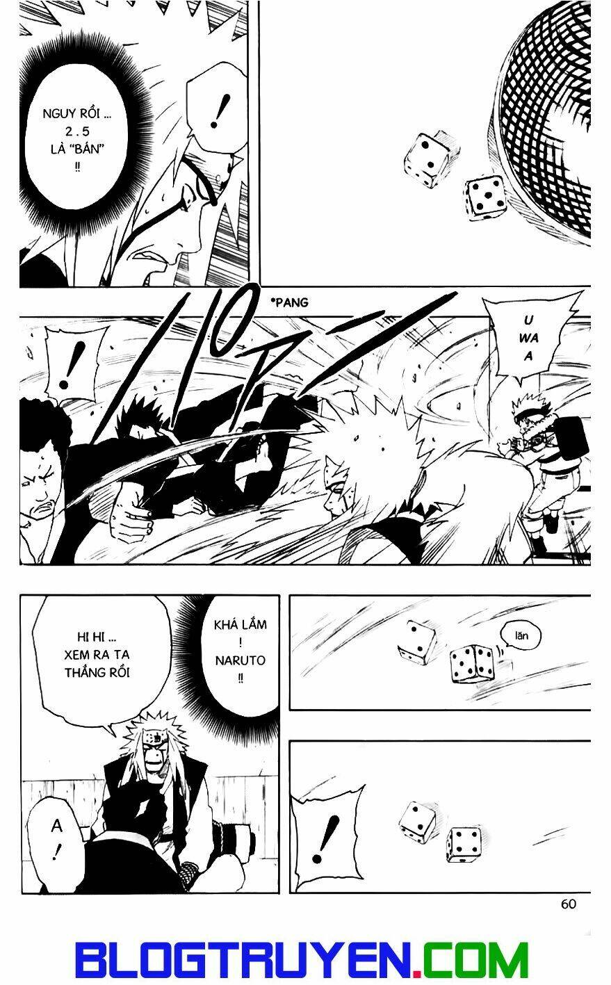 naruto - cửu vĩ hồ ly chapter 156 13
