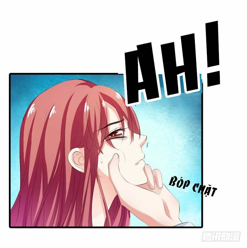 bộ mặt ôn nhu giả dối của ác ma thủ tịch chapter 12 6