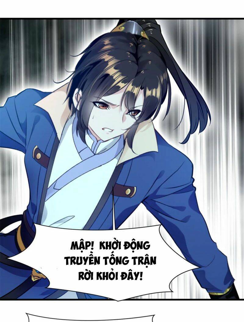 một đời thành tiên chapter 64 9