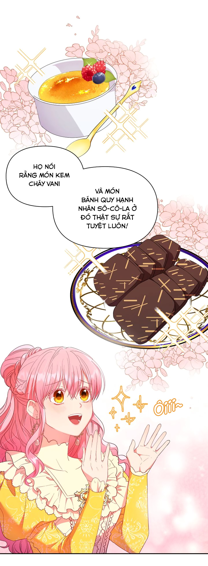 thuần hóa hoàng đế bạo chúa chapter 24 17