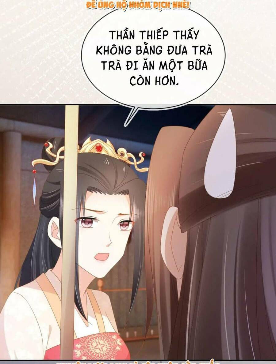 nhặt được bảo bối manh manh chapter 121 8