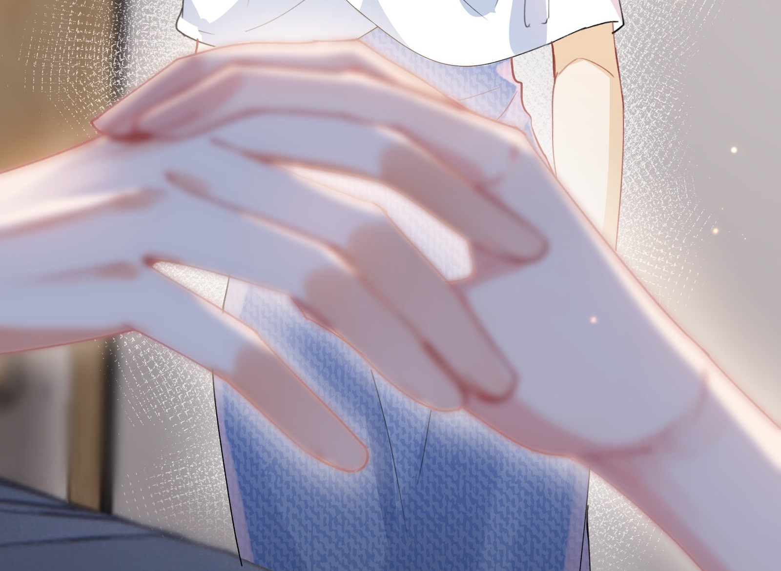 chưa biết ai hơn ai chapter 21 63