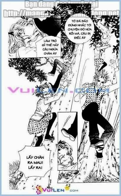 sức thanh xuân chapter 8 42