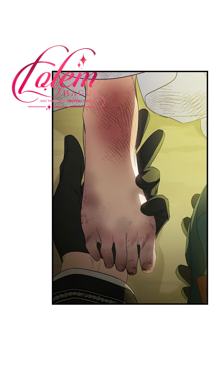 phương pháp khiến chồng đứng về phía của tôi chapter 40 30