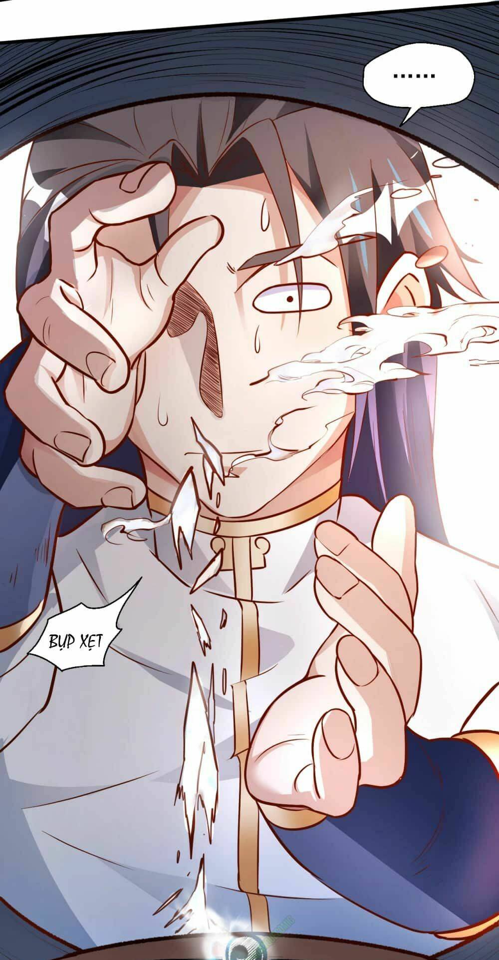 tối cường đại biểu hoàng kim thận chapter 11 5