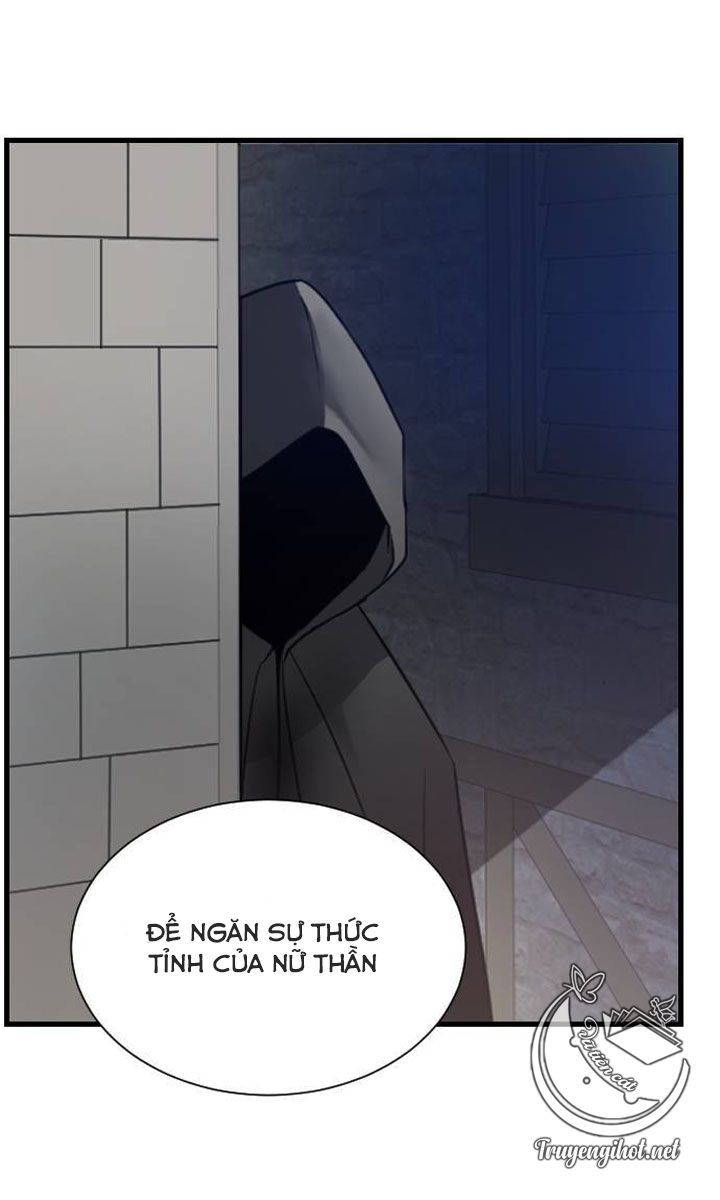 thánh nữ ẩn mình chapter 2.2 44