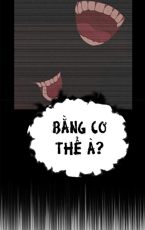 [bản 18+] trò chơi săn mồi của hoàng đế và thánh kỵ sĩ chapter 13.1 36