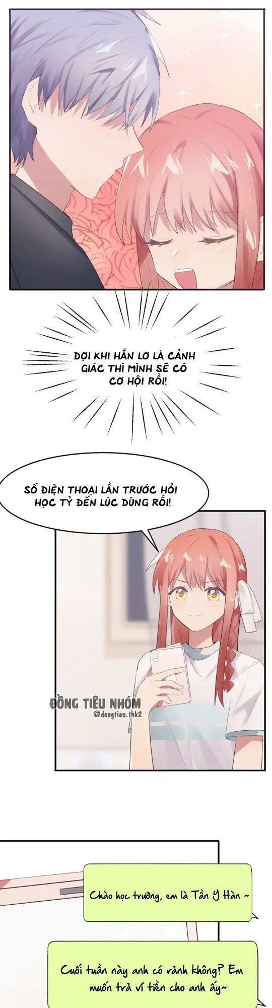 nhất tiễn khuynh tâm chapter 6 13