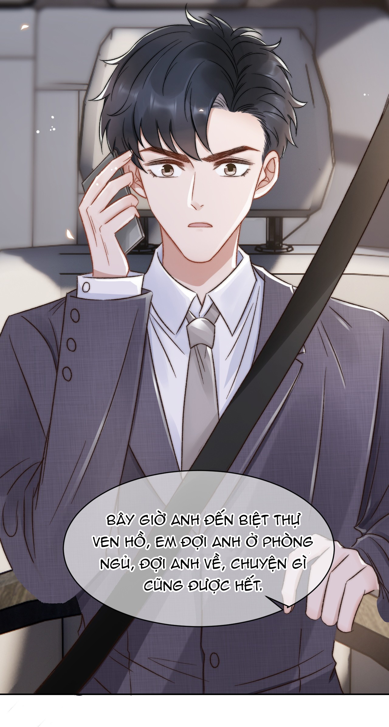 ta sinh con cho tổng tài chapter 26 43