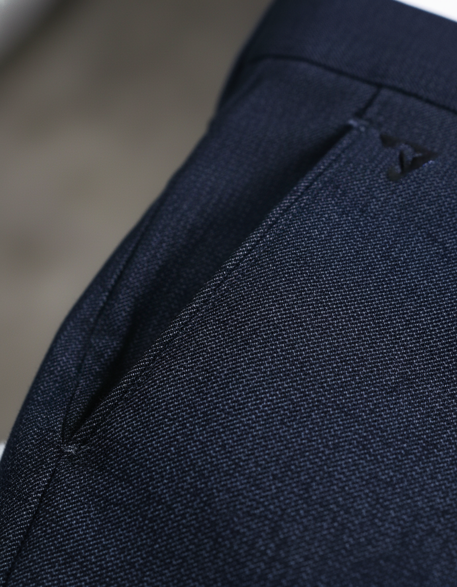 QUẦN TÂY NAM  KHÔNG LY