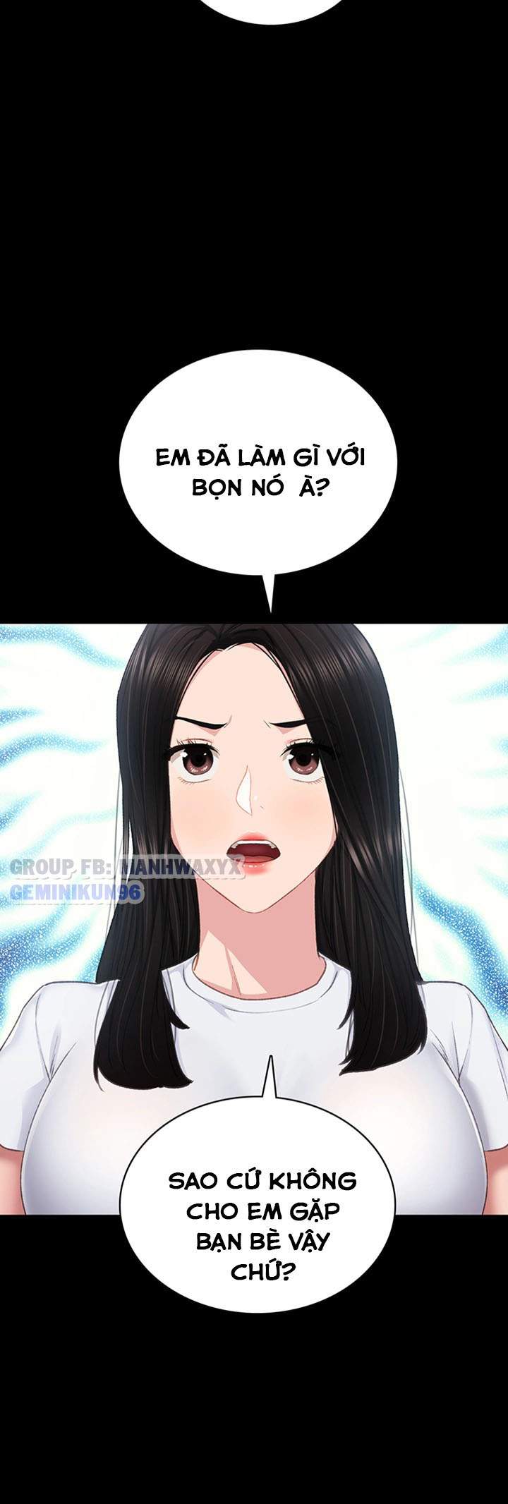 thầy giáo thực tập chapter 60 21