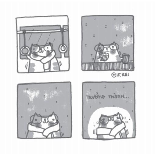 Sách  Mặt Trời Màu Đỏ, Mây Thì Màu Xanh, Còn Em Nhớ Anh - Bản Quyền