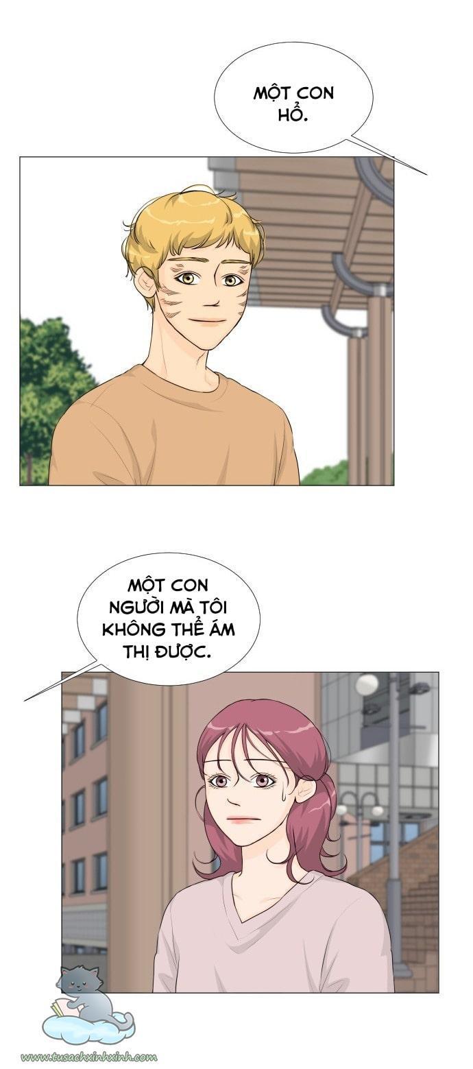 bán quỷ chapter 23 3