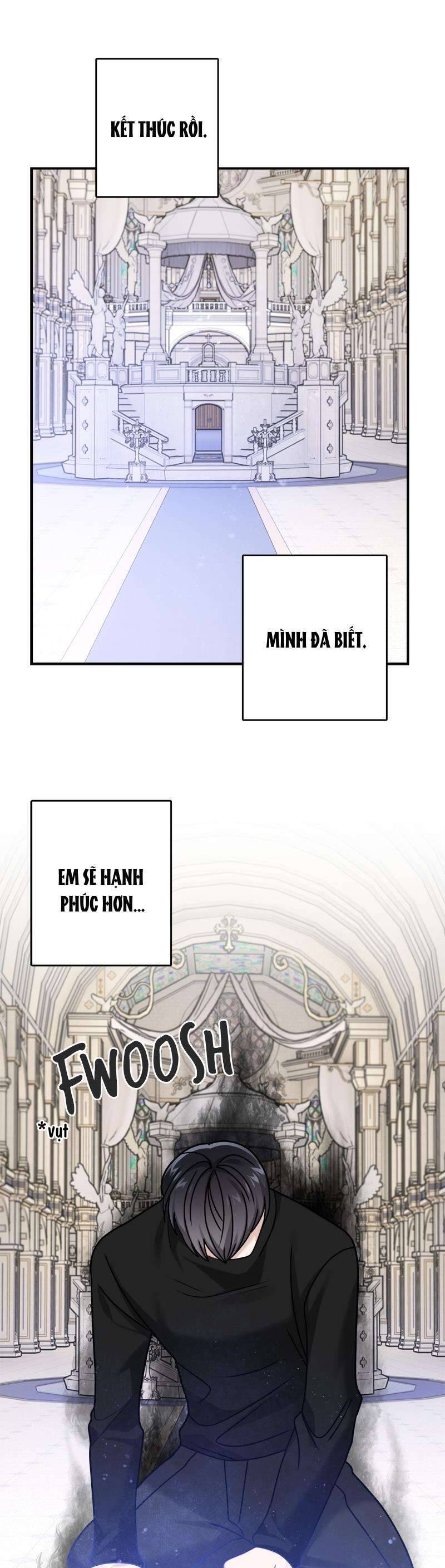 nhật ký tuần trăng mật của phù thủy và rồng chapter 113 8