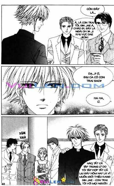 anh,bạn trai và người ấy chapter 9 40