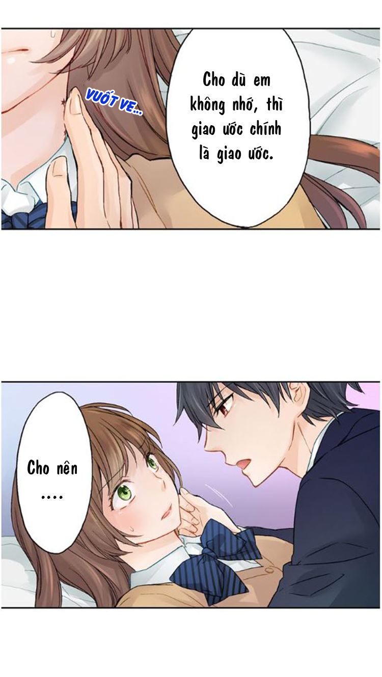 cô dâu của quỷ chapter 1.3 20