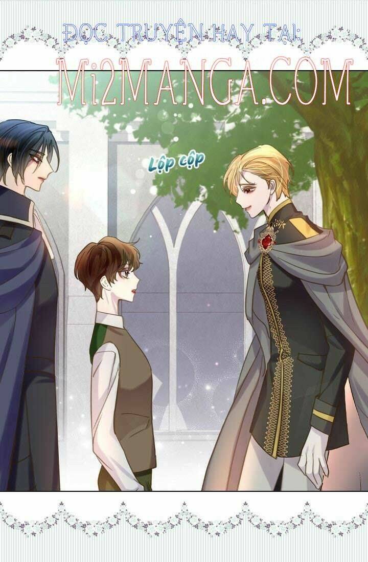 quy luật sinh tồn của nữ phụ chapter 60 11