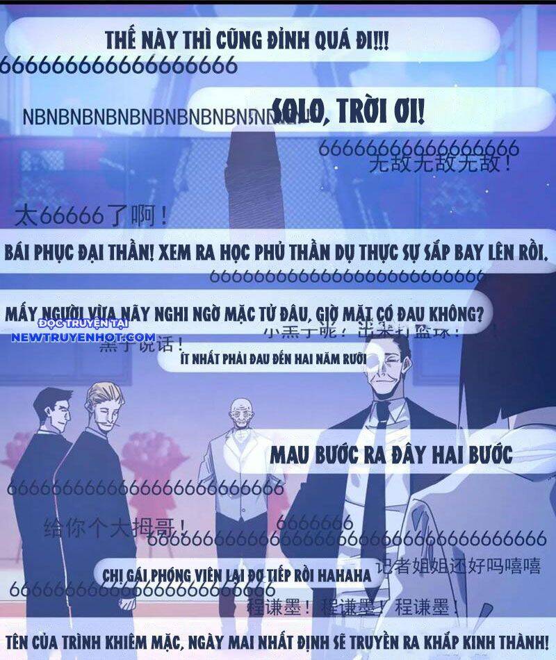 Vô Địch Bị Động Tạo Ra Tấn Sát Thương chapter 52 51