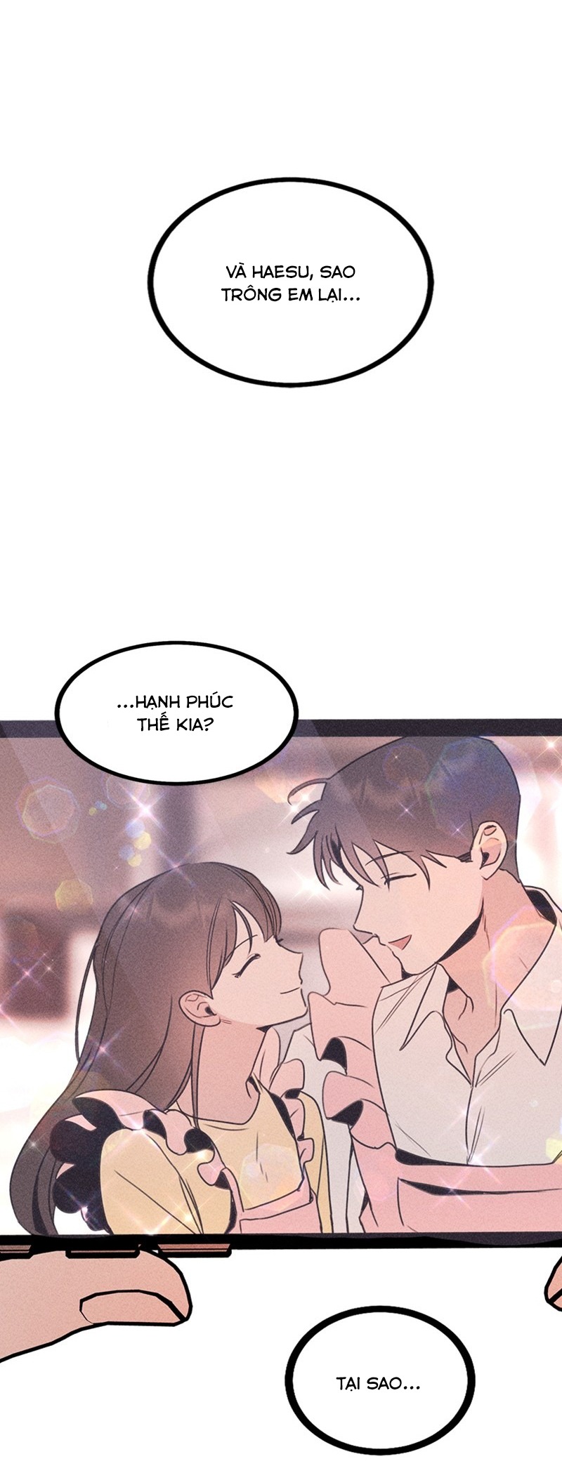 cuộc sống riêng của chị tôi chapter 13 54