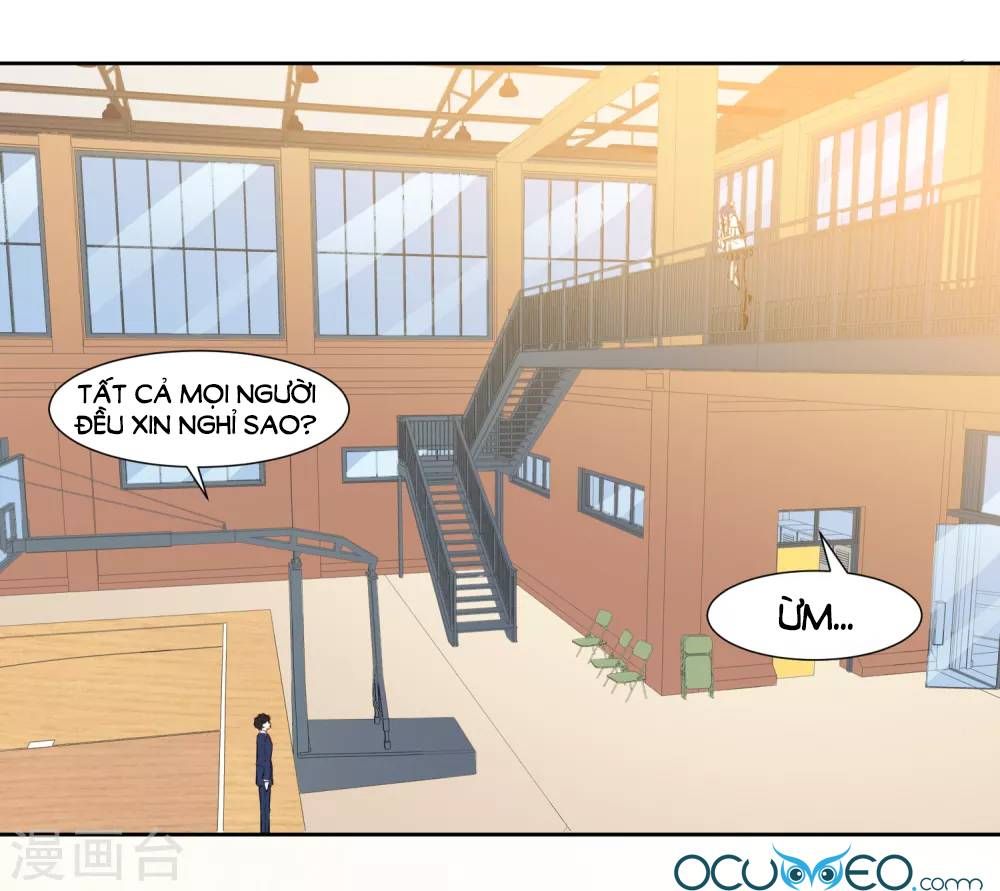 thầy giáo ác ma yêu tôi rồi chapter 35 23