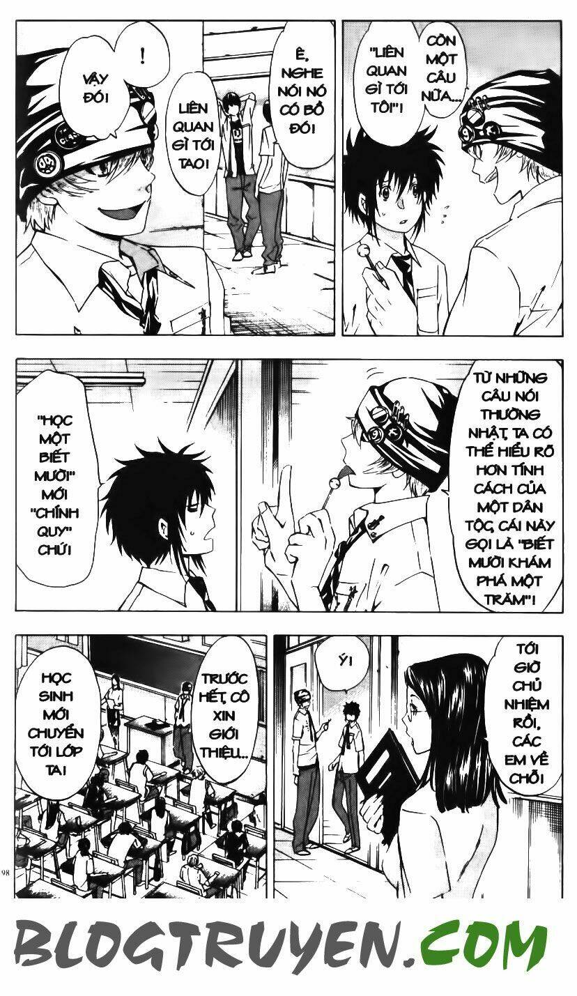 ma vương chapter 23 3