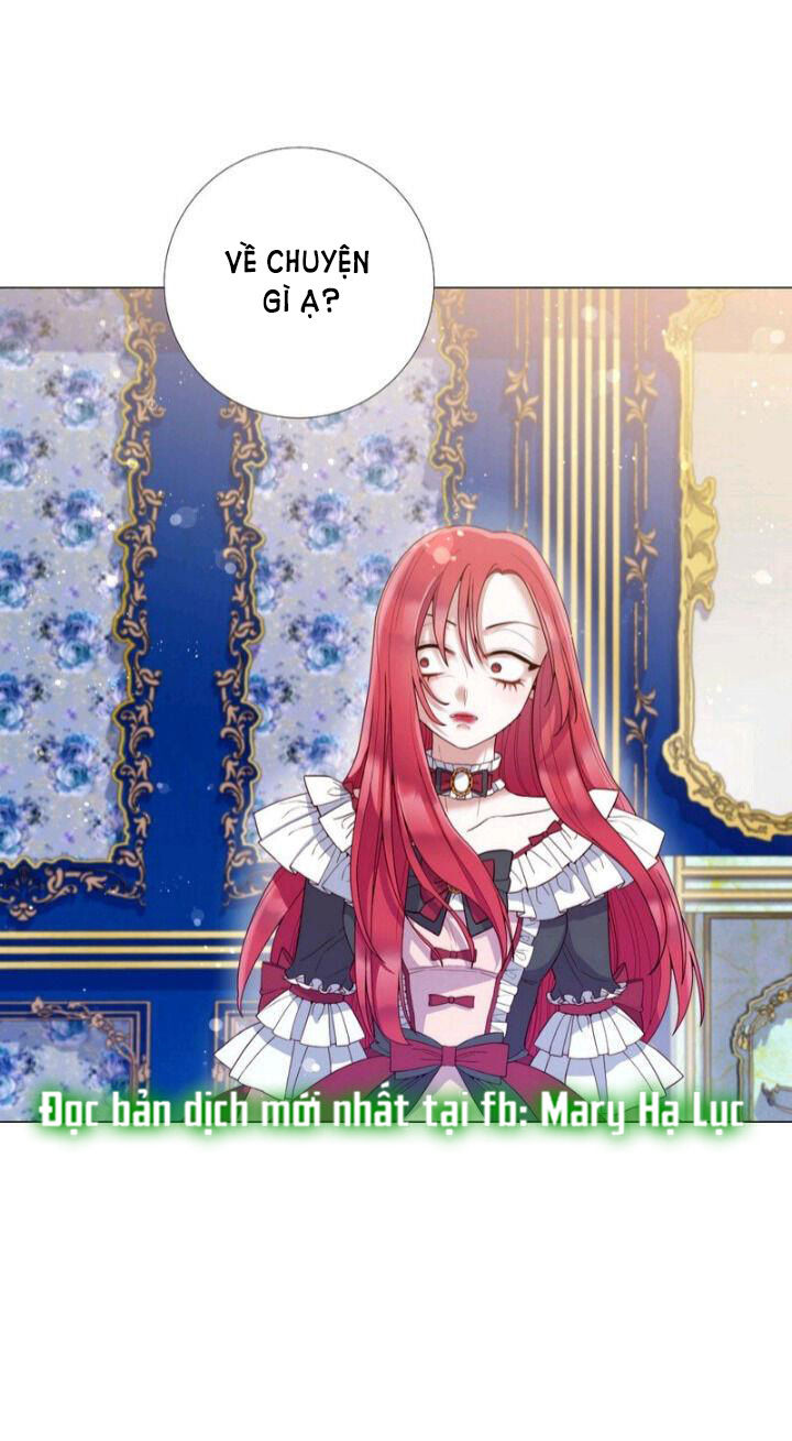 từ tiểu thư thành hoàng hậu - lady to queen chapter 58.2 17