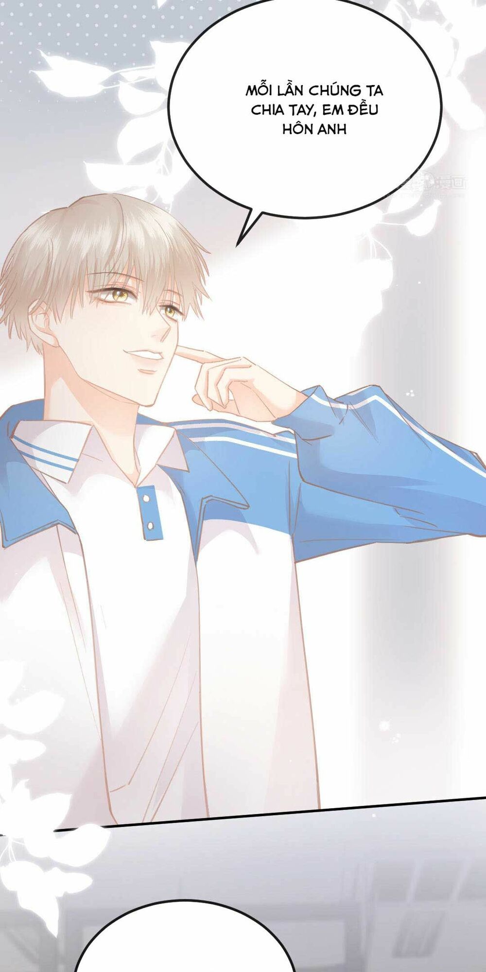 khảo nghiệm cuối cùng của tra nữ chapter 10 35