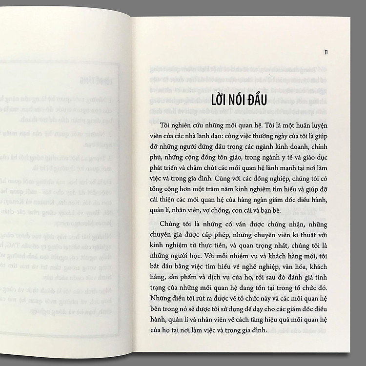Tìm Kiếm Cái Tôi Hoàn Thiện Nhất Của Bạn - Chủ Động Trong Các Mối Quan Hệ - ML