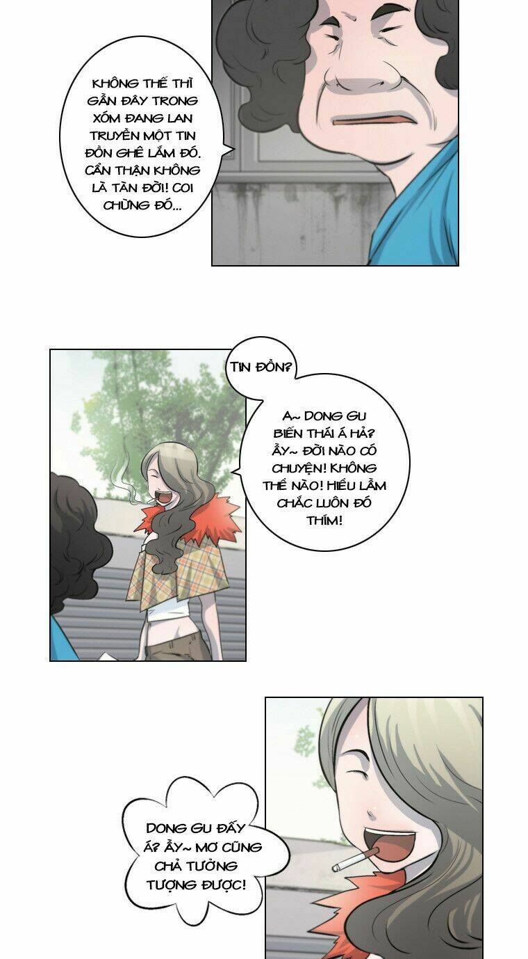 covertness: secretly, greatly chapter 14 12