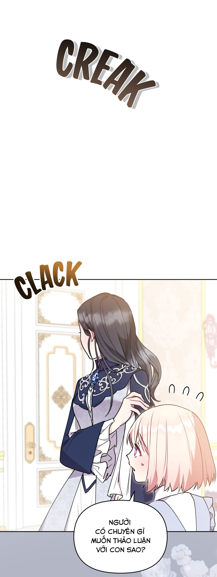 cô con gái nuôi đáng yêu của công tước chapter 47 27