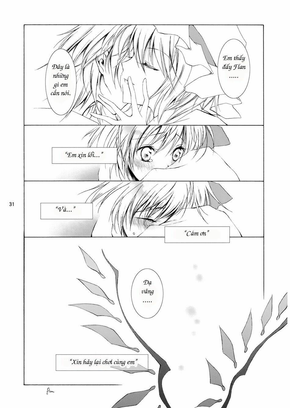 touhou - insignia chapter 1 29