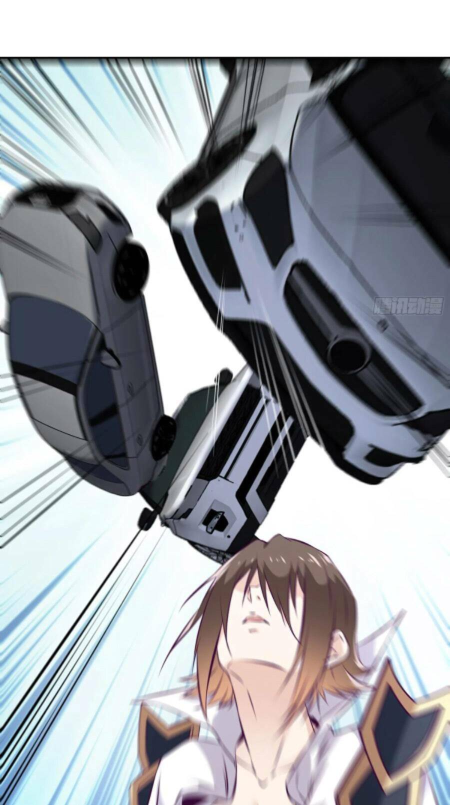 nãi ba là chiến thần mạnh nhất chapter 71 32