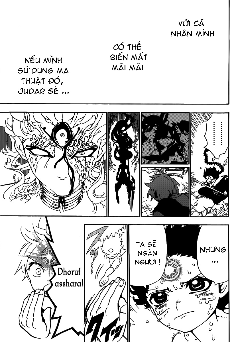 magi - the labyrinth of magic chapter 259 11