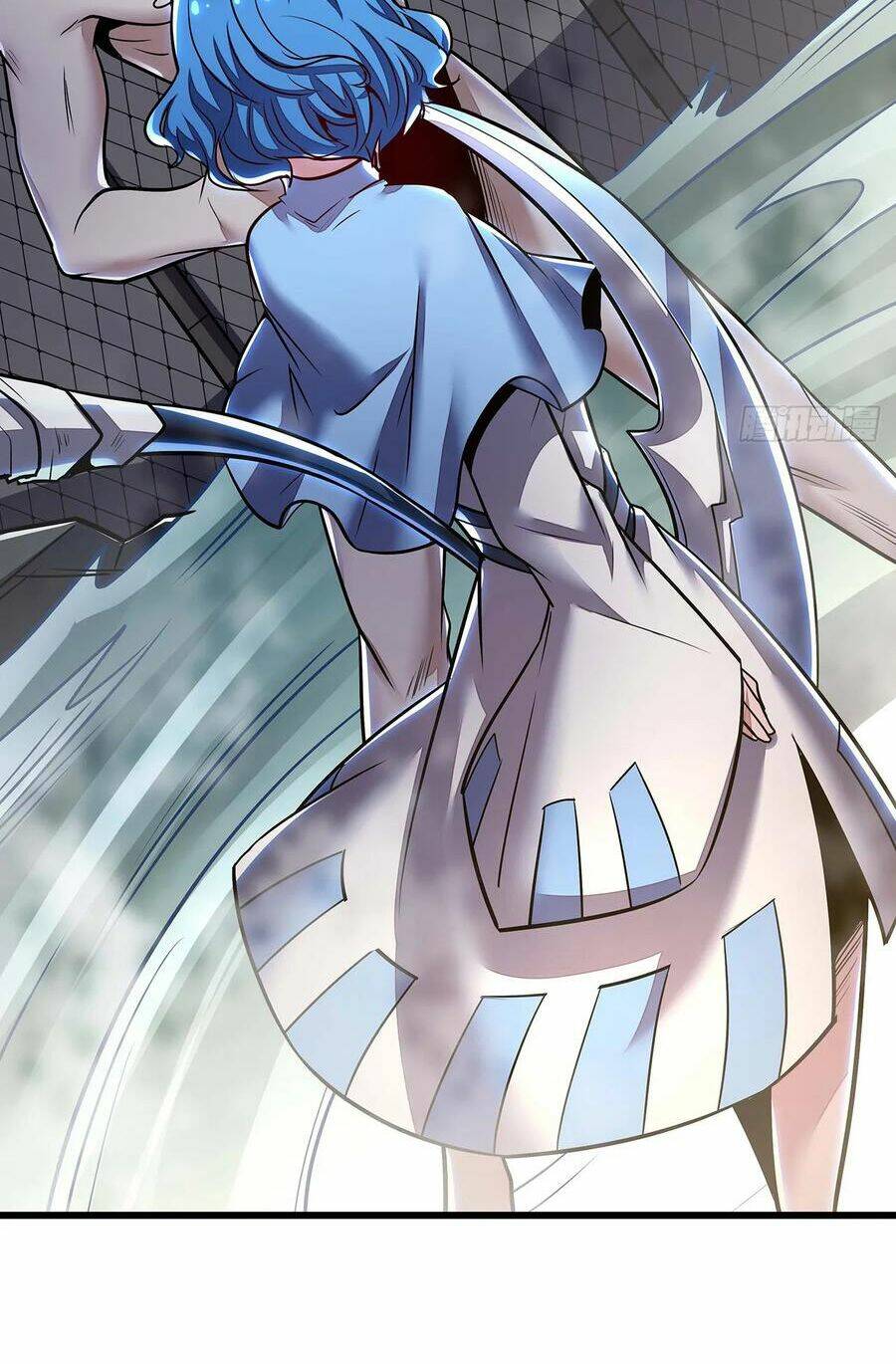 bất tử thần vương tu liên tục chapter 68 35