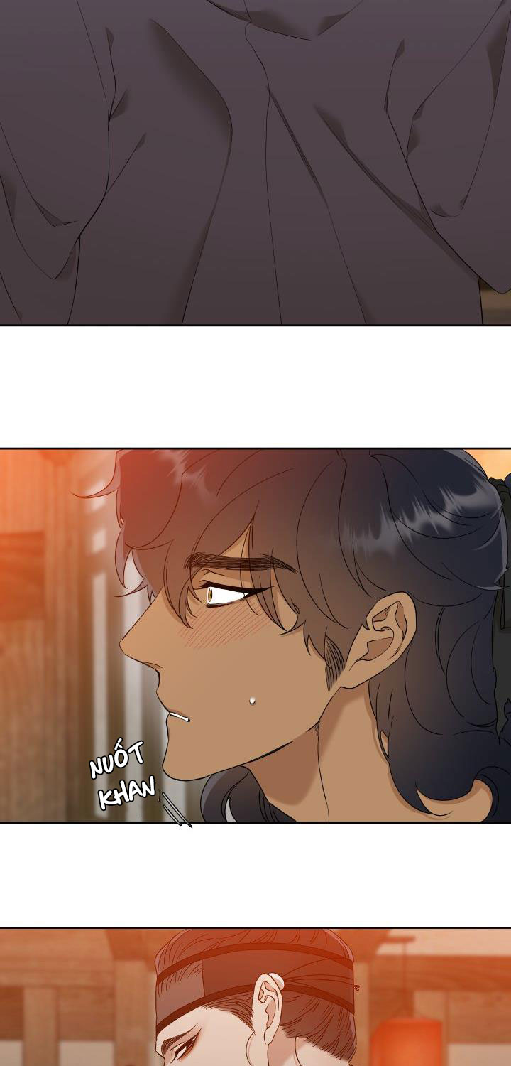 mắt phủ toàn sương chapter 18.3 4