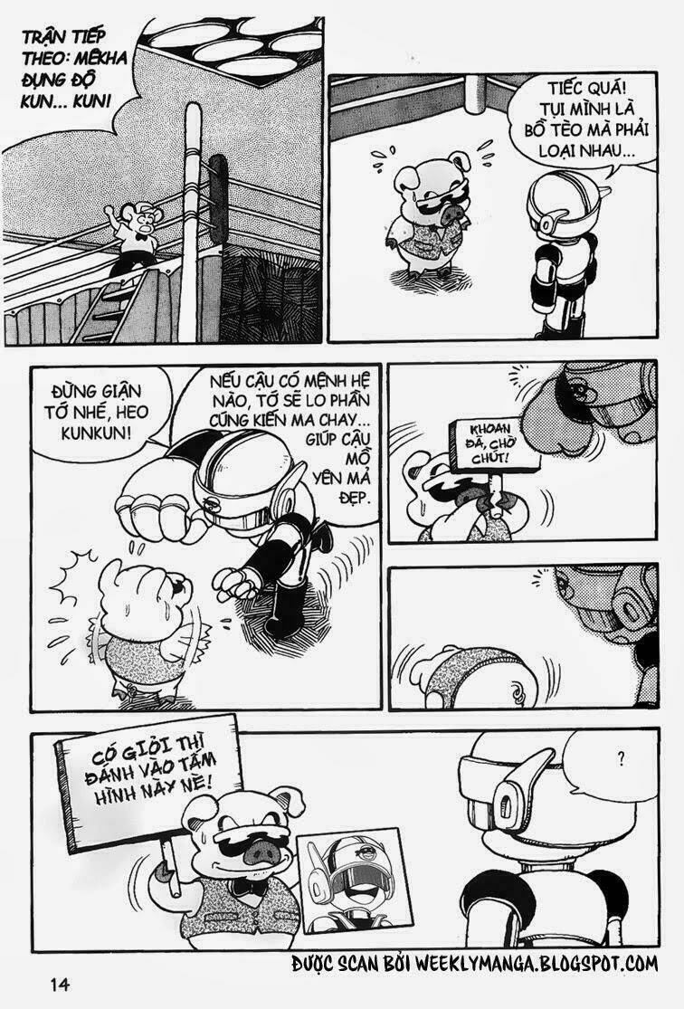 kung fu komang chapter 4 43