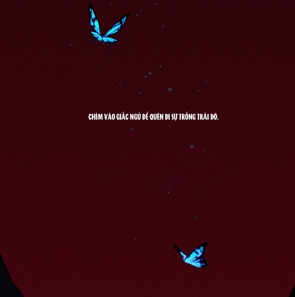 mối tình đầu của ma cà rồng chapter 27.2 16