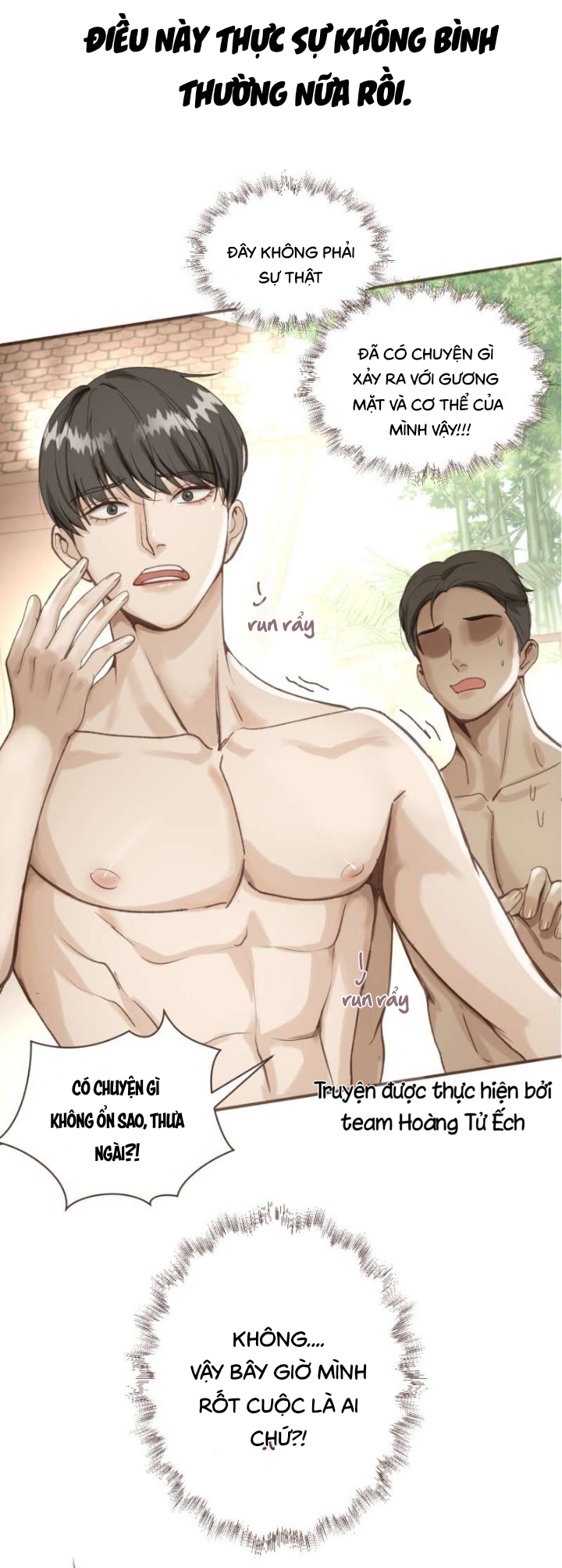 tôi là khun bea đẹp nhất xiêm chapter 1 29