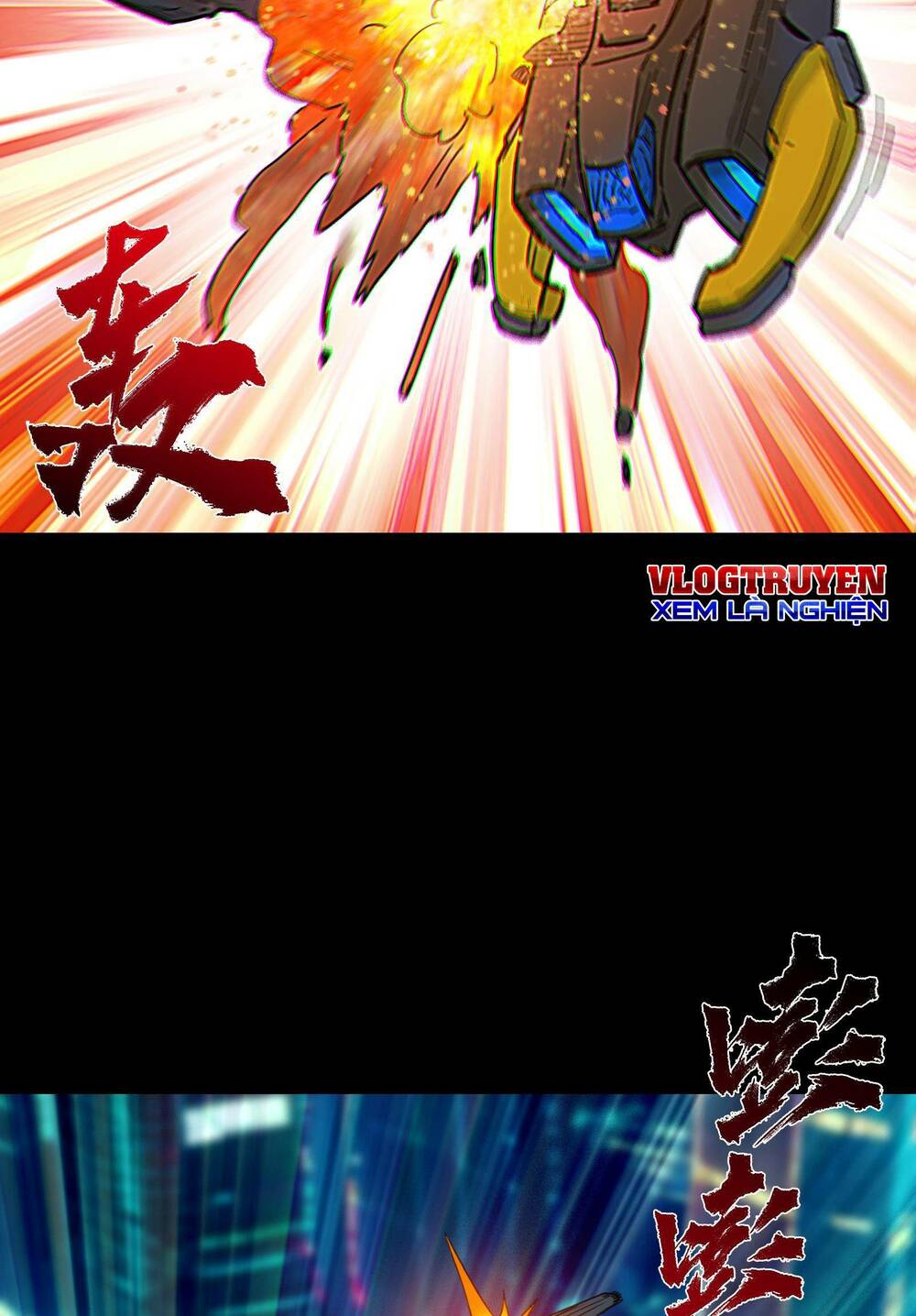 ta là hacker thiên đạo chapter 2 19