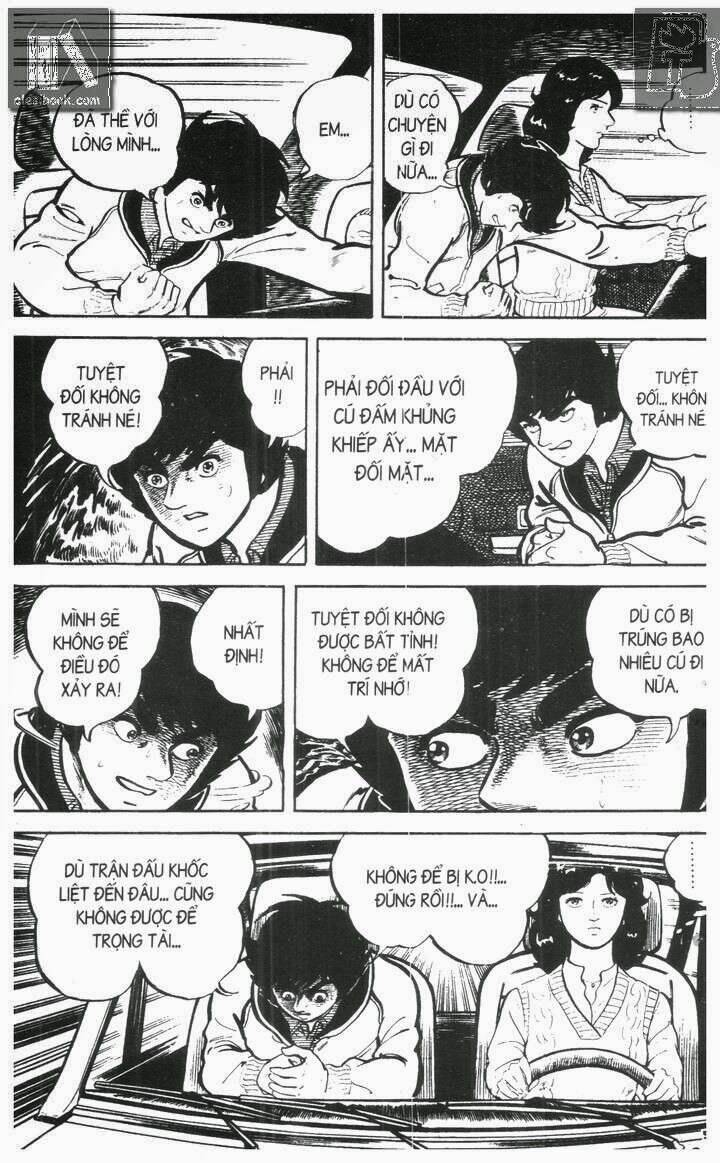 ganbare genki chapter 213 9