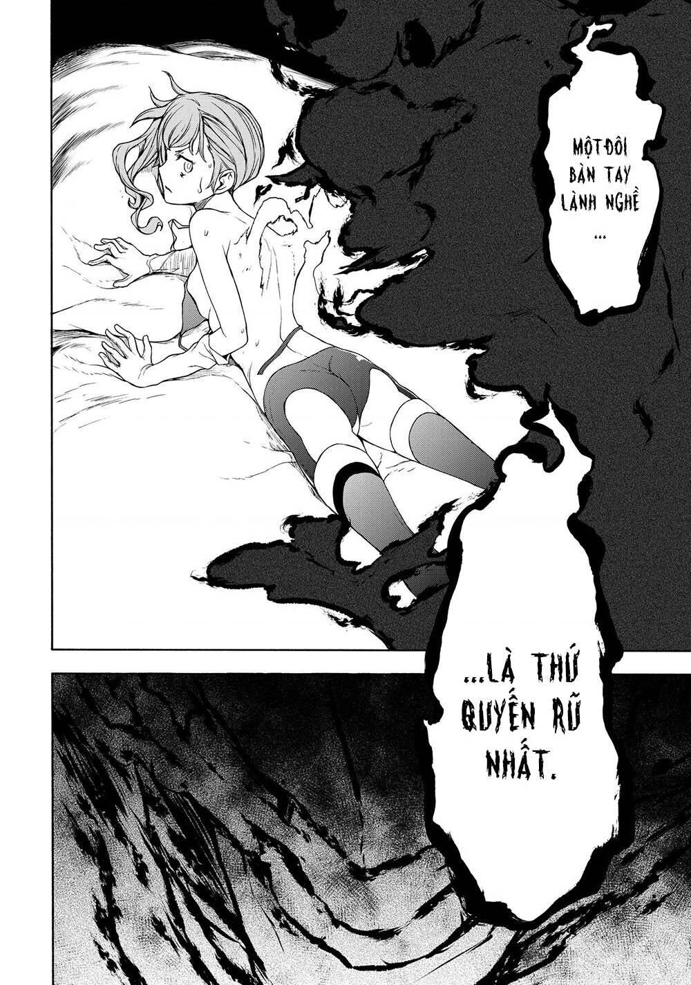 bootsleg chapter 4 40