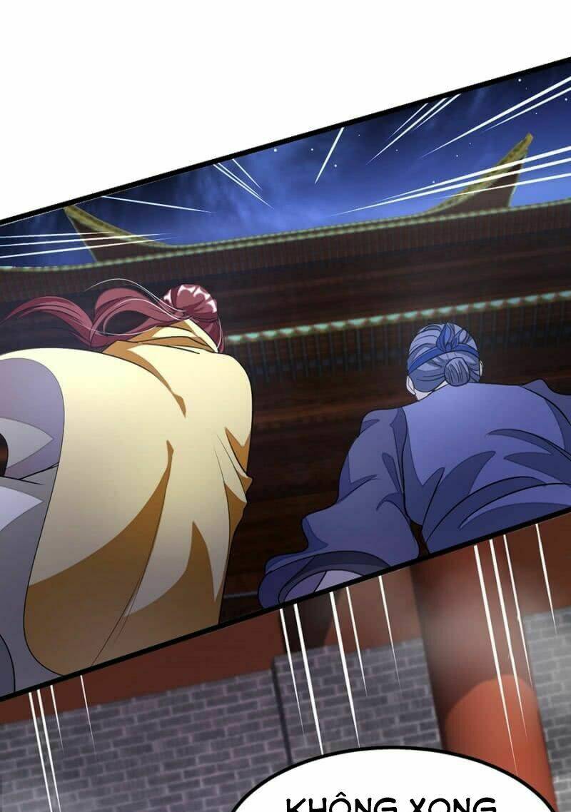 cửu dương thần vương chapter 89 29