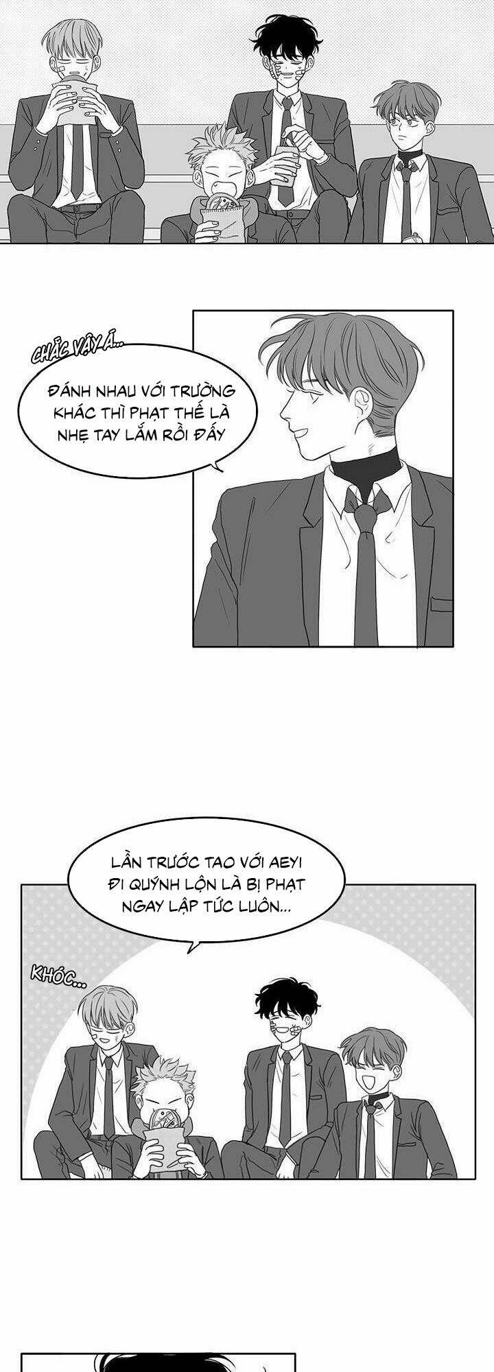 boys love chapter 6 26