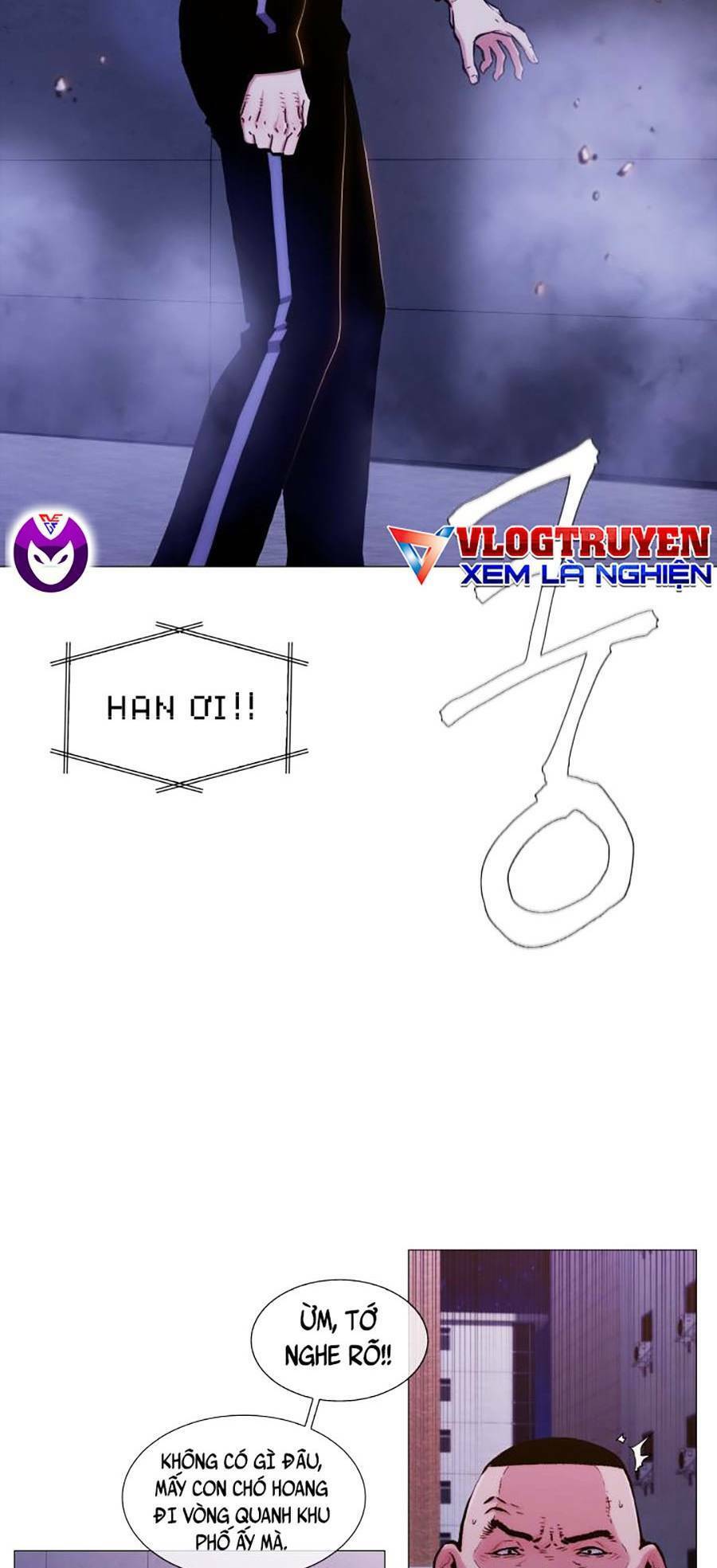 chiến binh thế kỷ 21 chapter 0 99