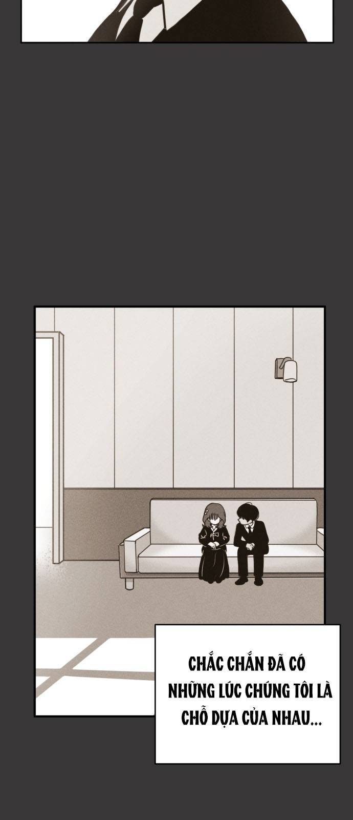 liên minh giả chapter 1 29